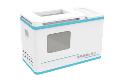 甘孜藏族自治州水果表型分析仪IN-Vista…
