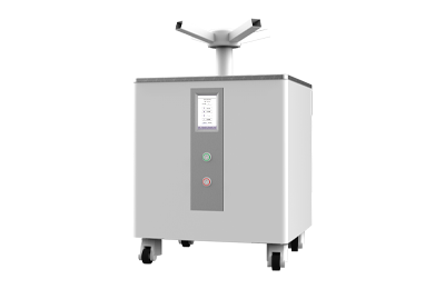 甘孜藏族自治州过氧化氢雾化消毒器IN…